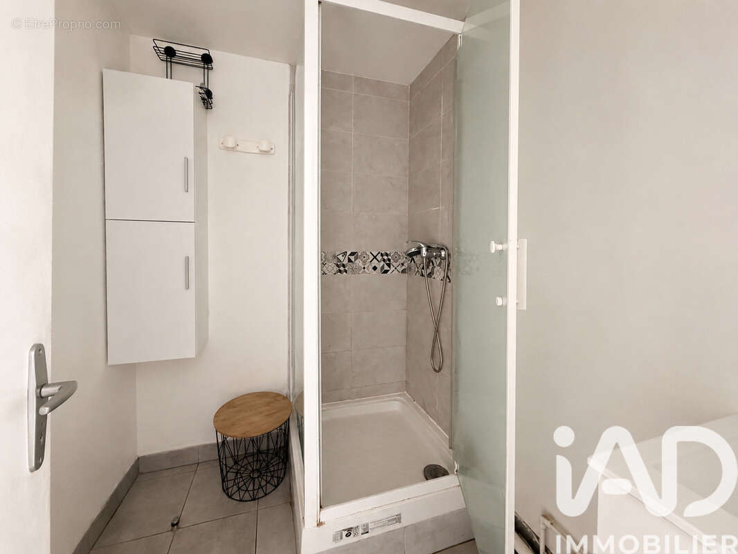 Photo 8 - Appartement à ARGENTEUIL