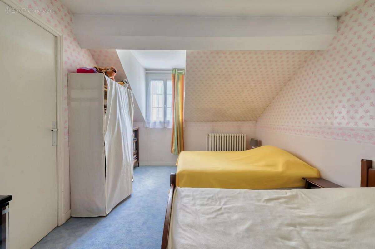 Maison à SAINTE-AULDE