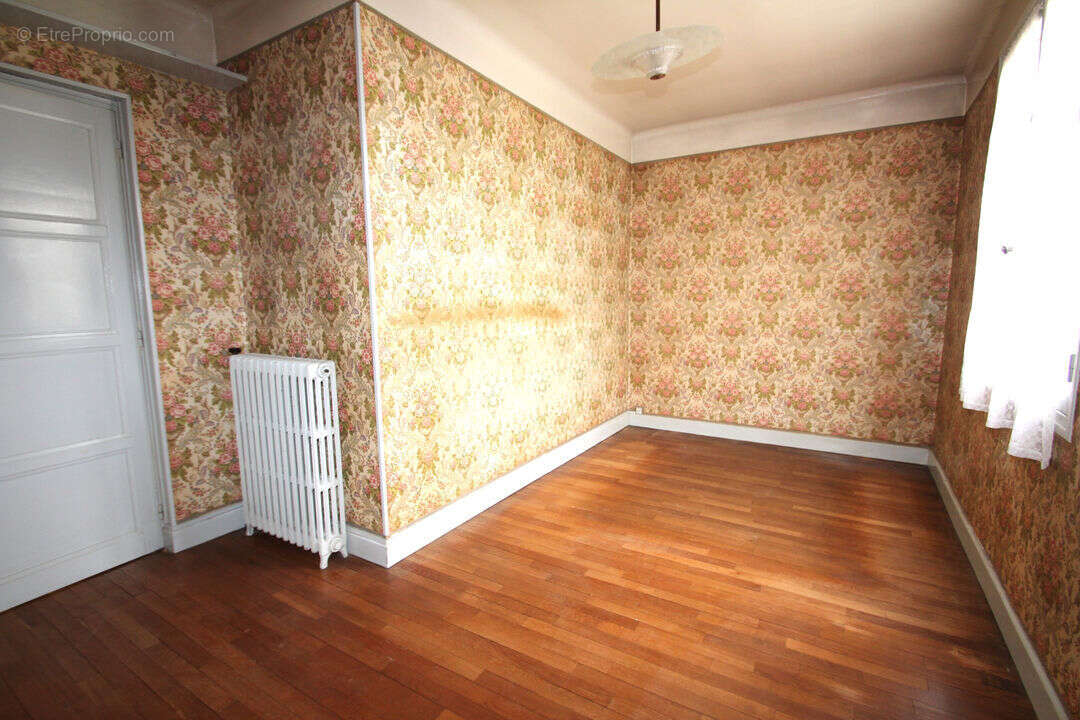 Maison à DECIZE