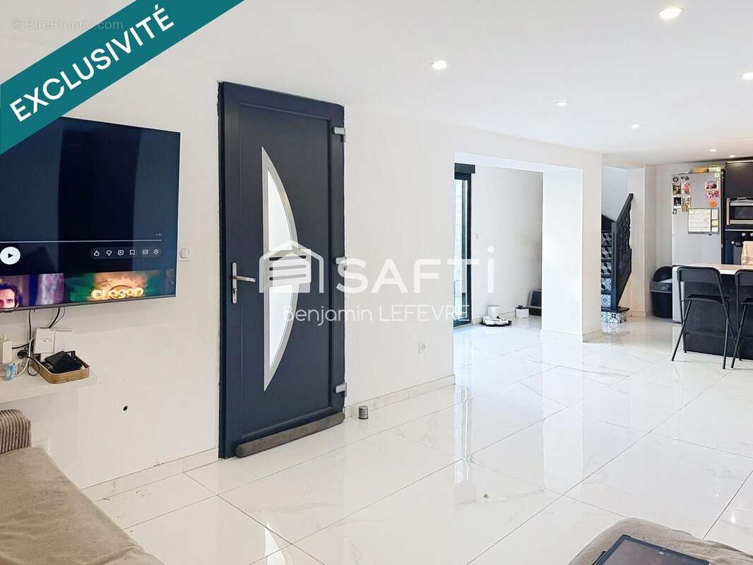 Photo 3 - Maison à MARSEILLE-15E