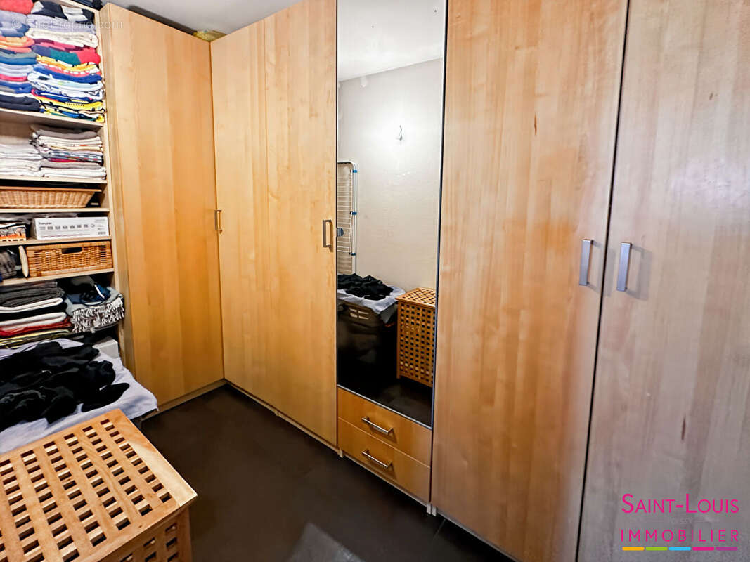 Appartement à POISSY