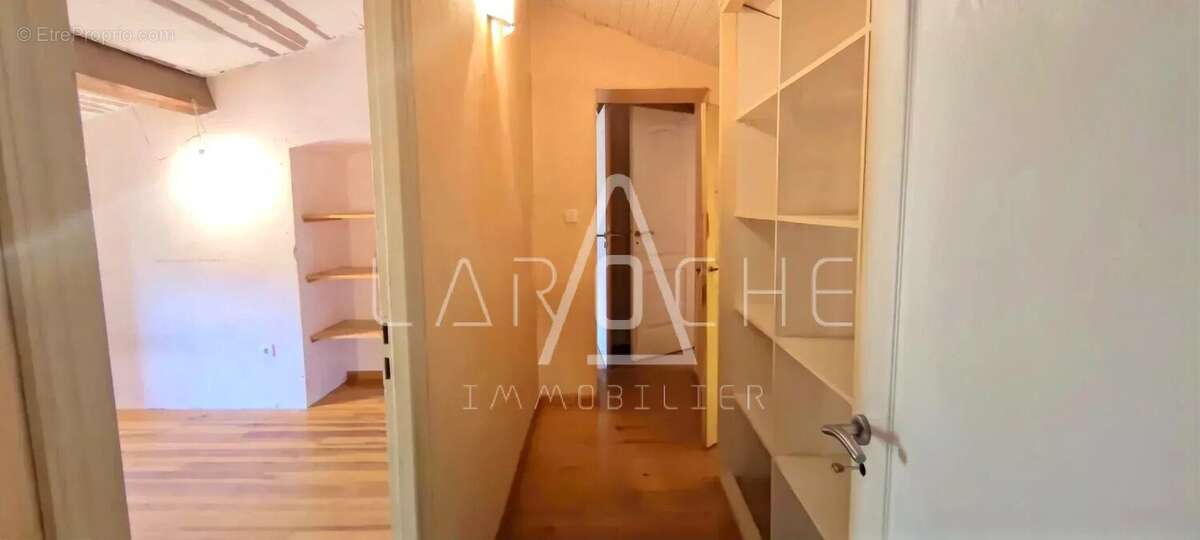 Appartement à SAINT-ANDRE