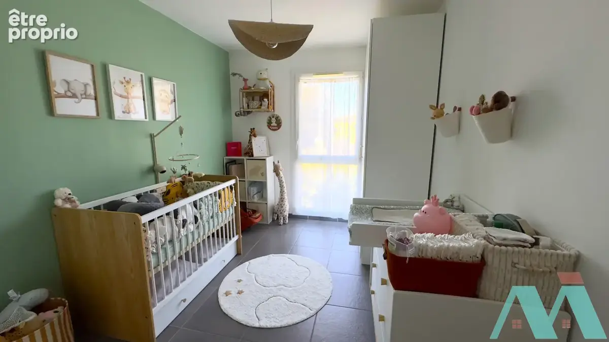 Bel appartement t3 avec terrasse proche centre-village - photo 8