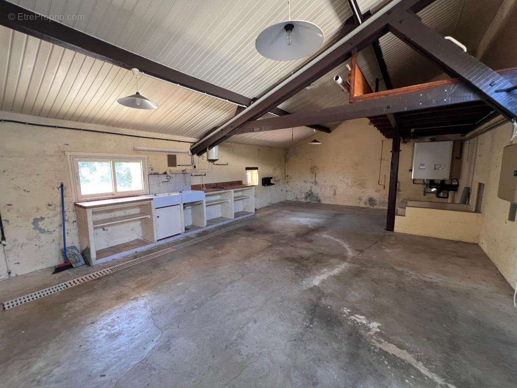 Maison à vendre 6 pièces SAINT SULPICE DE COGNAC (16) - photo 12