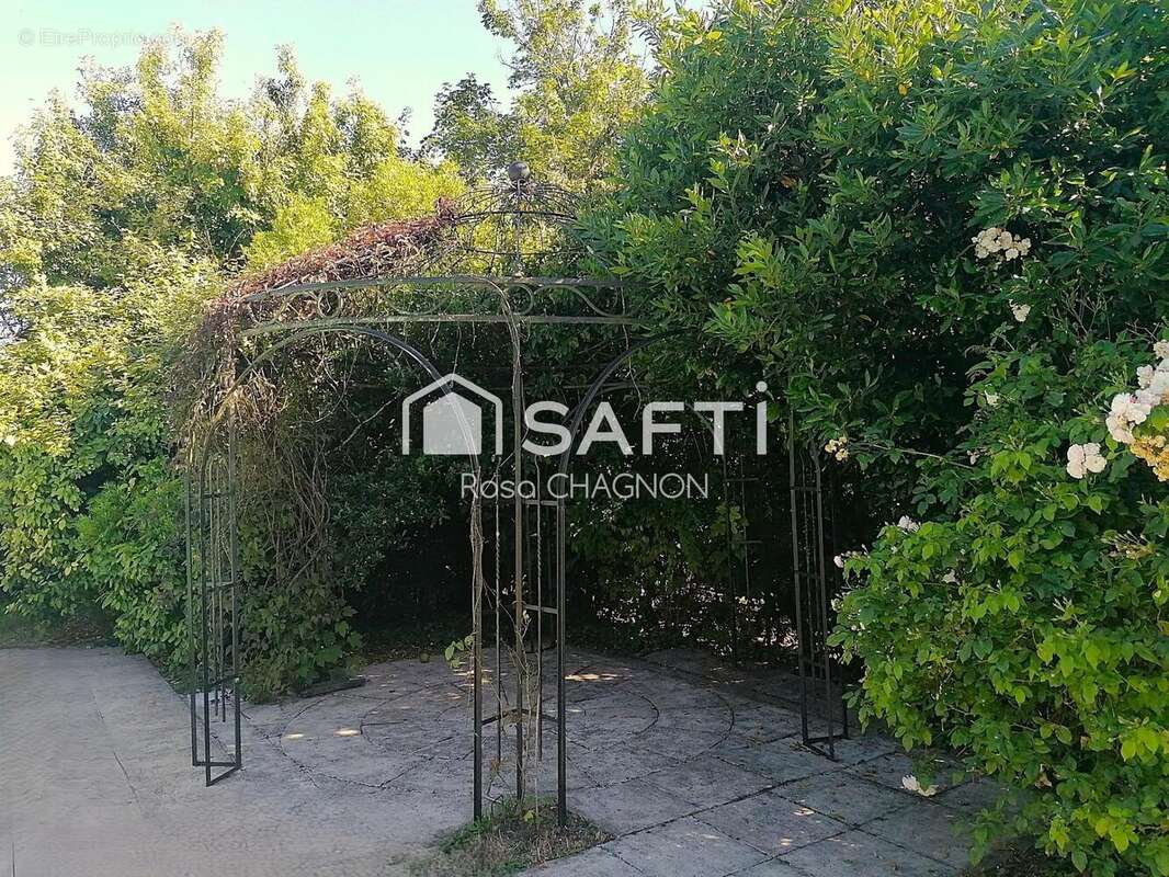 Photo 7 - Maison à CHAILLE-LES-MARAIS