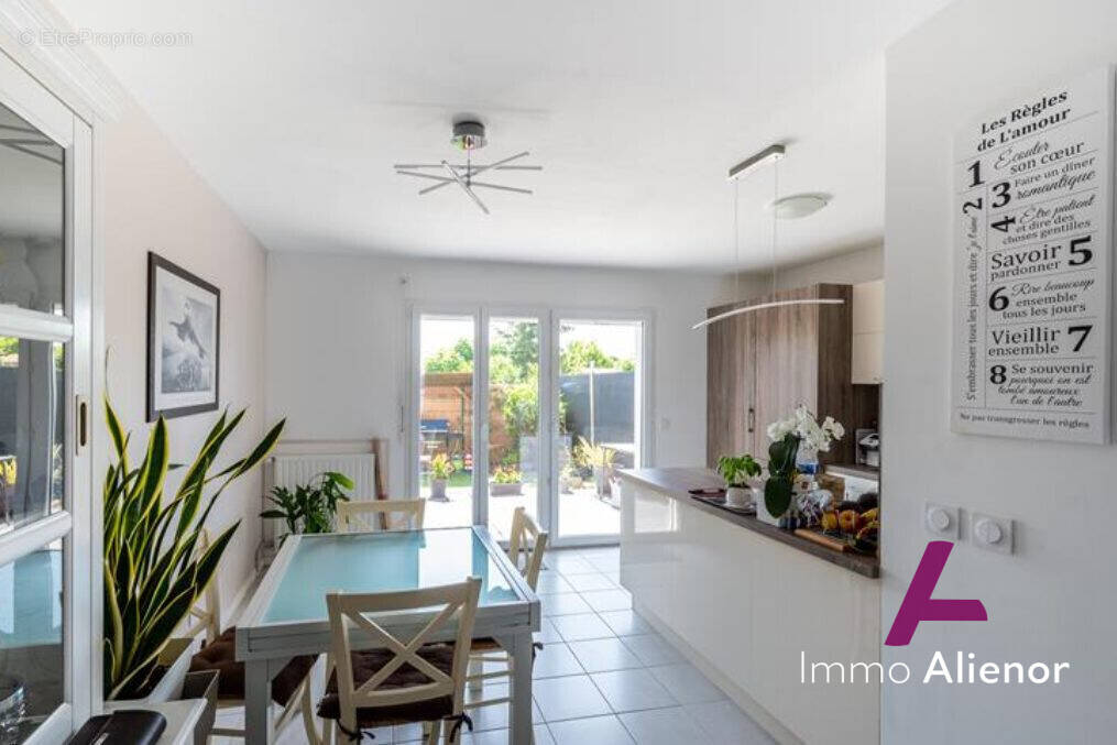 Maison à MARCHEPRIME