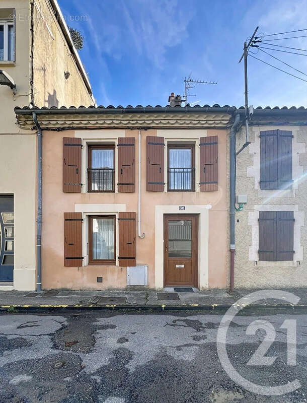 Maison à AUCH