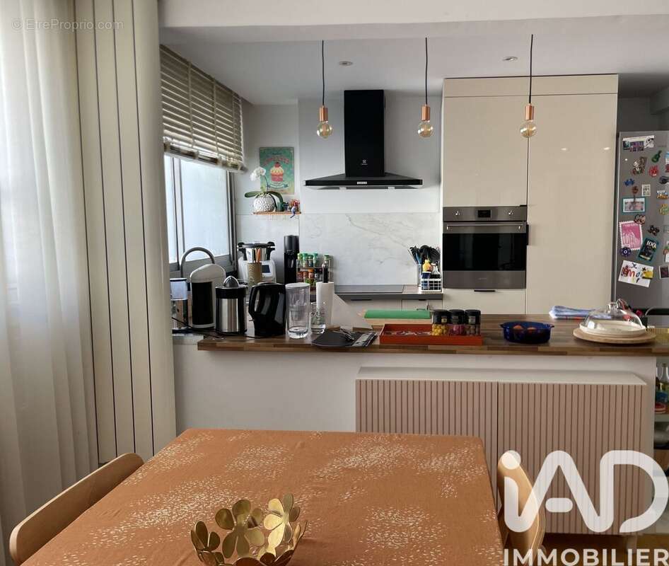 Photo 4 - Appartement à TOULOUSE