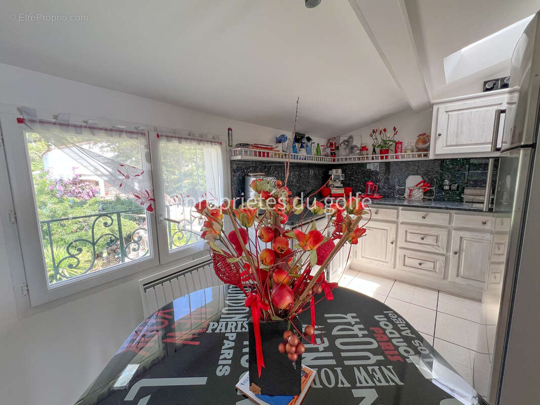 Sète, 1ère ligne mer, appartement 5 pièces, vue panoramique, - photo 11