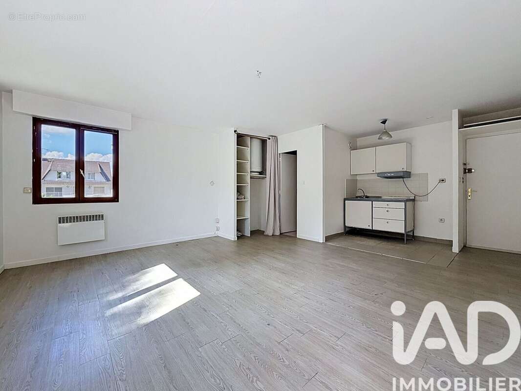 Photo 4 - Appartement à NOISY-LE-GRAND