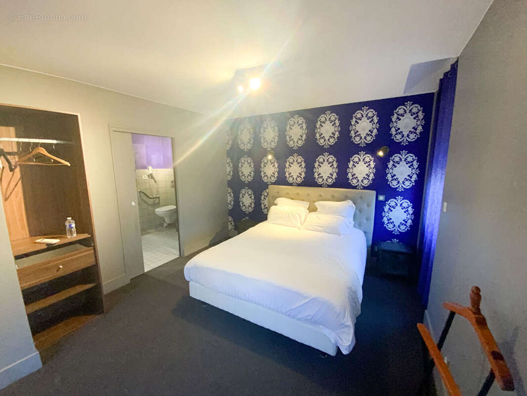 Appartement à LE CREUSOT