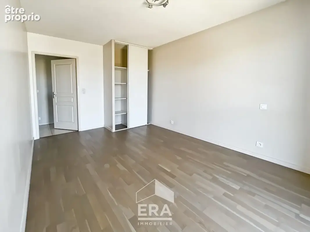 Appartement t3 merignac avec parking résidence récente - photo 7