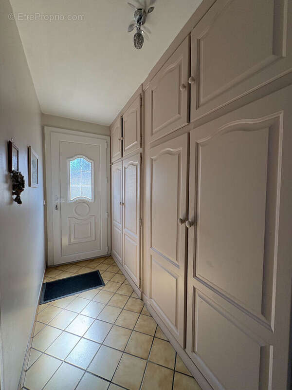 Maison 4 pièces à vendre à Saint Crépin Ibouvillers - Exclusivité ACI Méru - photo 2