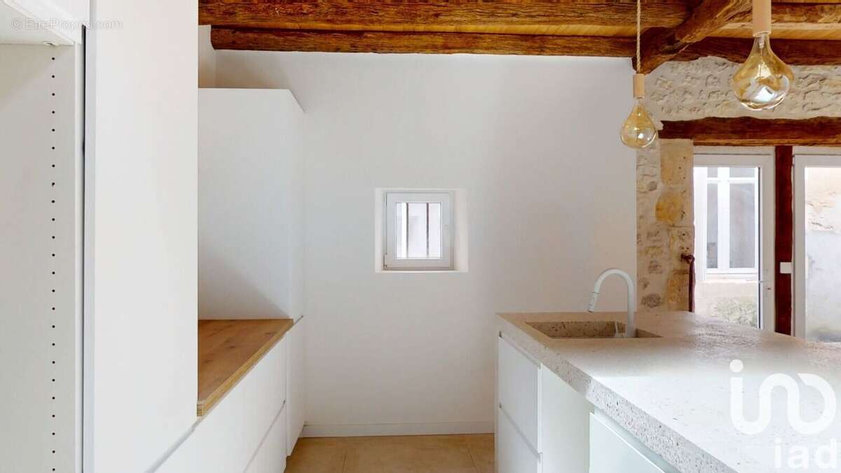 Photo 8 - Maison à ARCHIAC