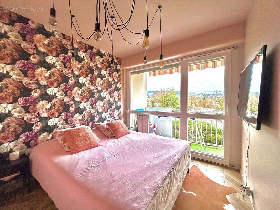 Appartement à LA RAVOIRE