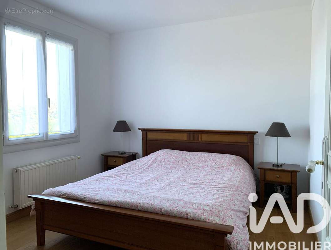 Photo 9 - Maison à BLOIS