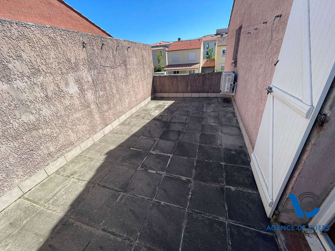 Maison à LA FARLEDE