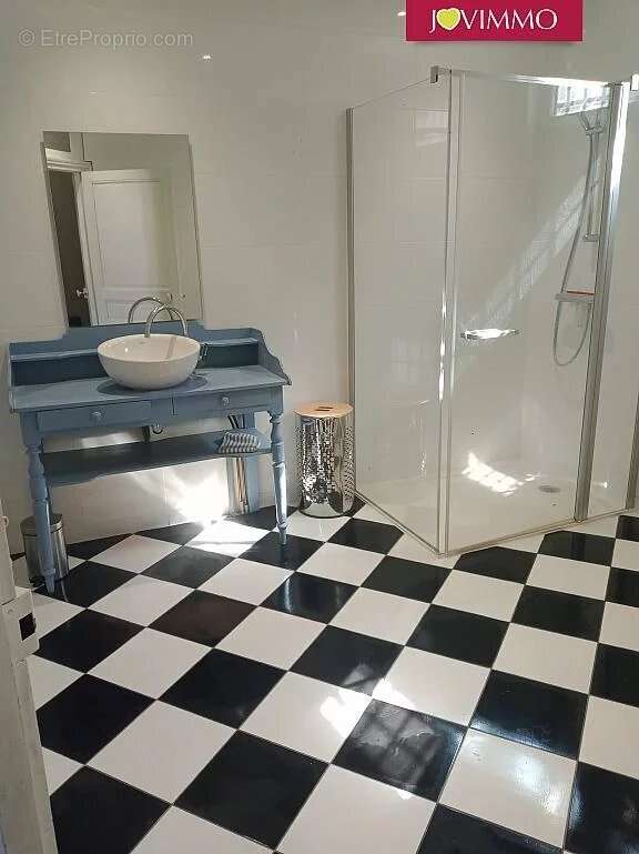 Maison à MARCILLAT-EN-COMBRAILLE