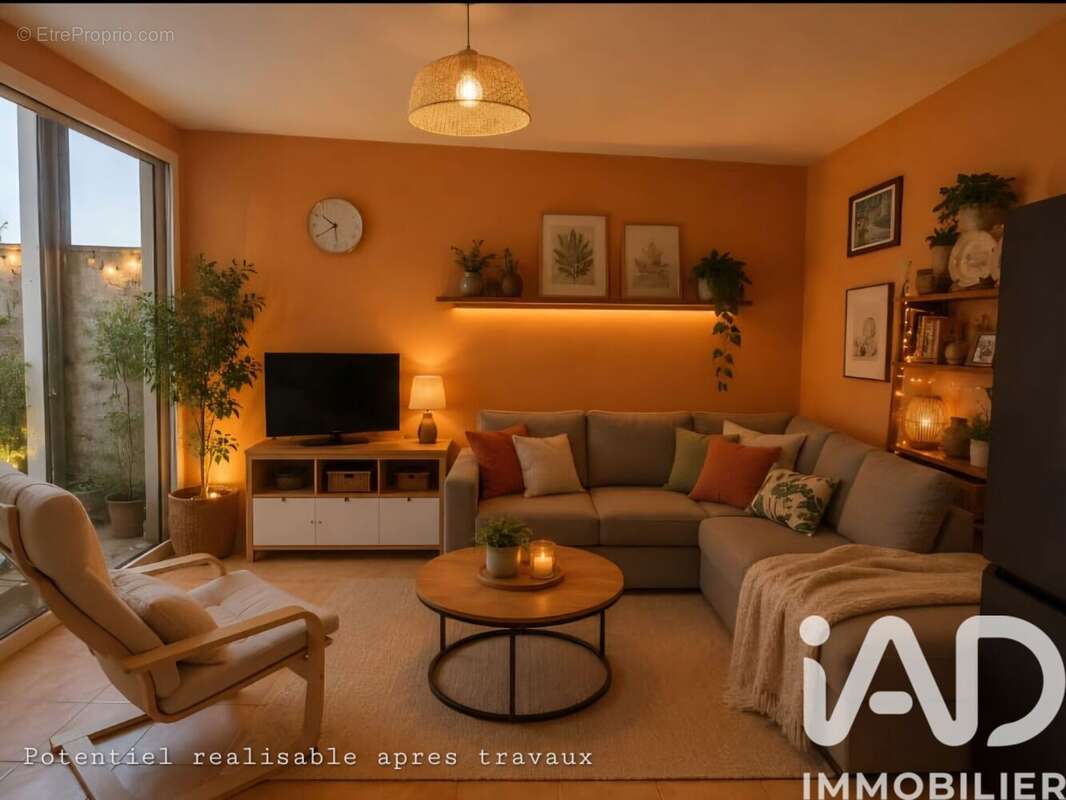 Maison 140 m² à Podensac  - photo 4