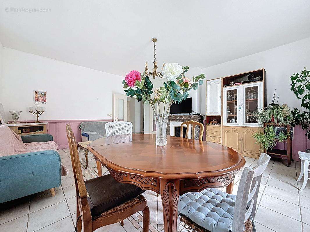 Appartement à VIENNE