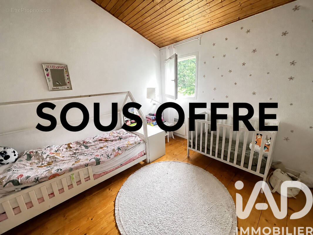 Photo 1 - Appartement à CENON