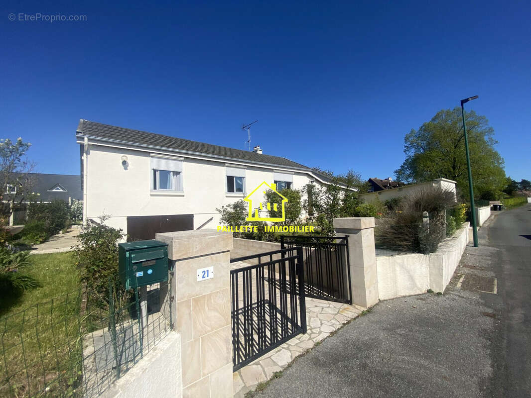 Maison à NORVILLE