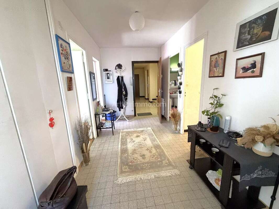 Vente Appartement La motte-servolex(73290) 149 000ï¿œ - photo 7