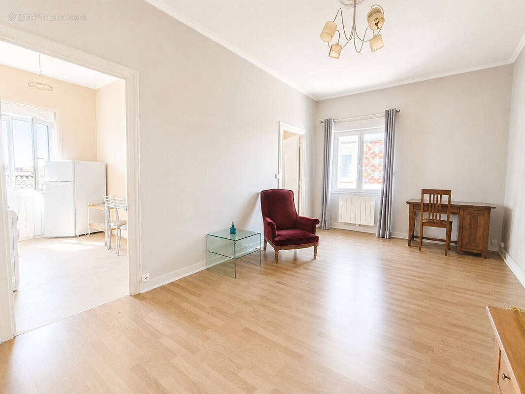 Appartement à COGNAC