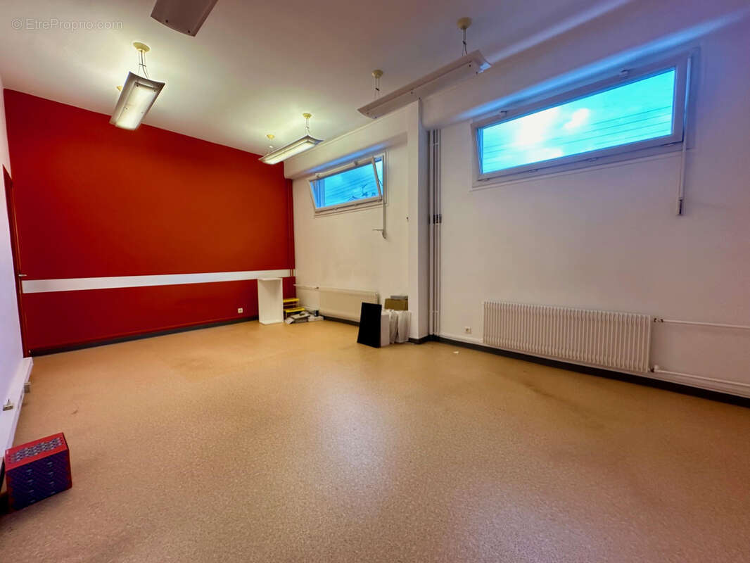 Commerce à CLERMONT-FERRAND