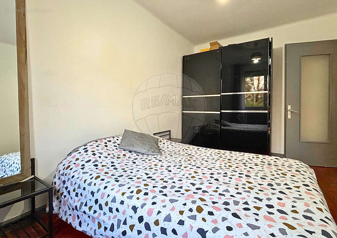 Maison à BONNEVILLE