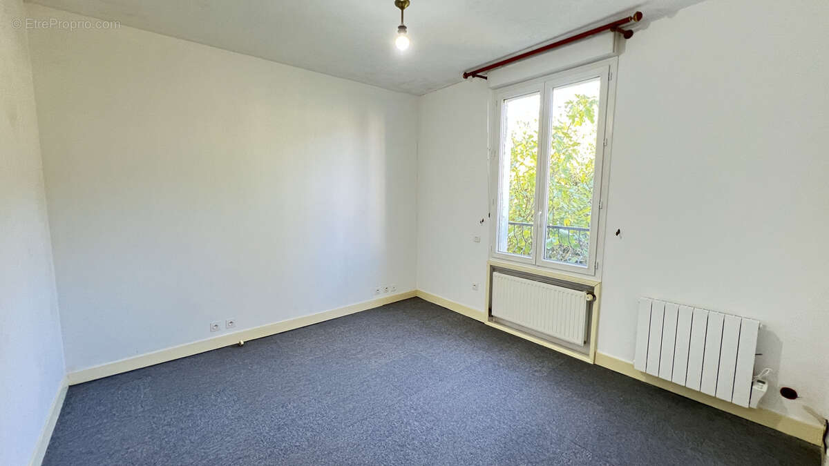 Maison à BOUTIGNY-SUR-ESSONNE