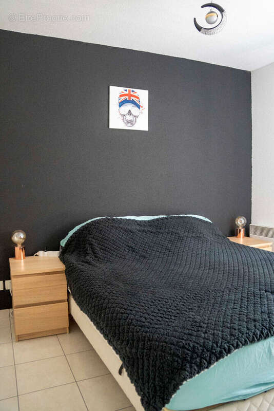 Appartement à BESANCON