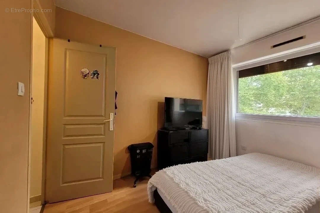 Appartement à RILLIEUX-LA-PAPE