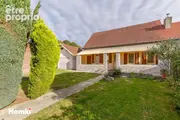 Maison à LABOISSIERE-EN-THELLE