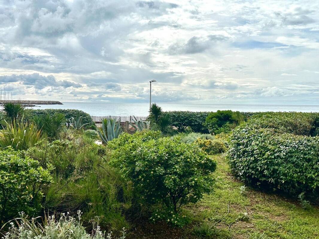 Appartement à PALAVAS-LES-FLOTS