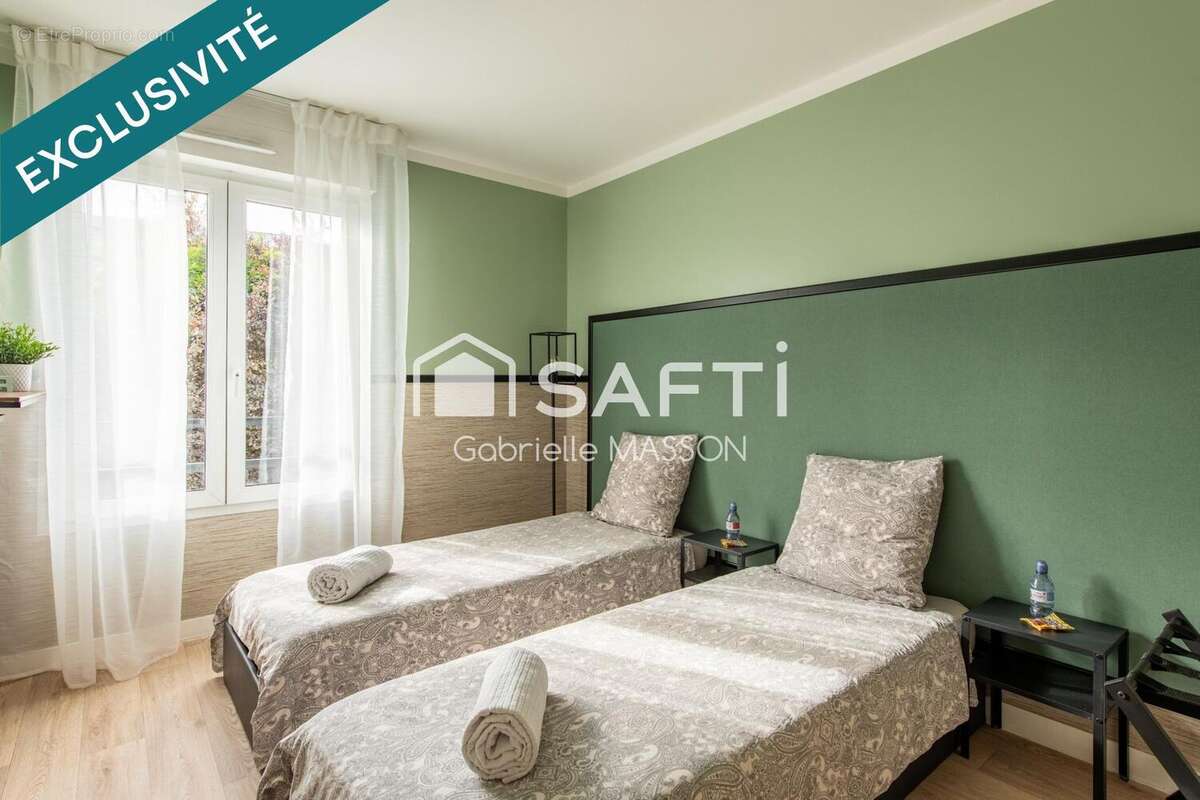Photo 9 - Appartement à LE KREMLIN-BICETRE