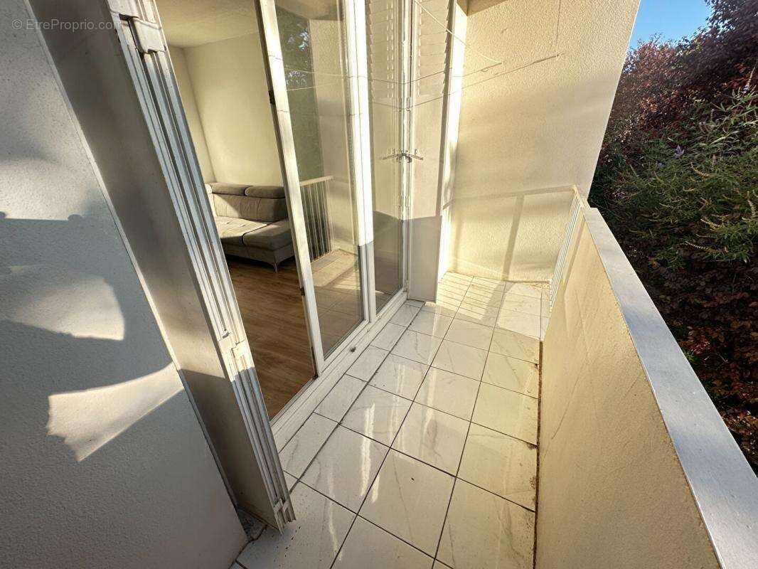 Appartement à MARIGNANE