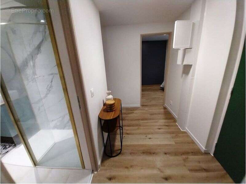 Appartement à BAGNERES-DE-LUCHON