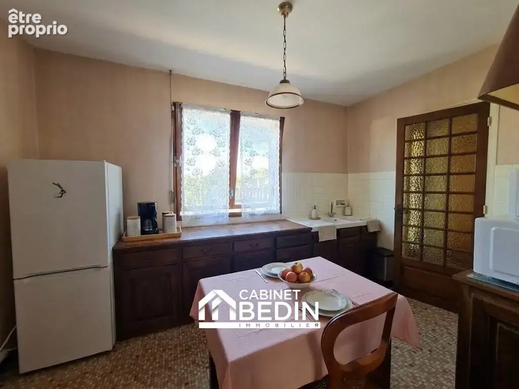 Maison 4 pièces 103 m² à vendre à Saint-Louis-De-Montferrand (33440) - photo 3