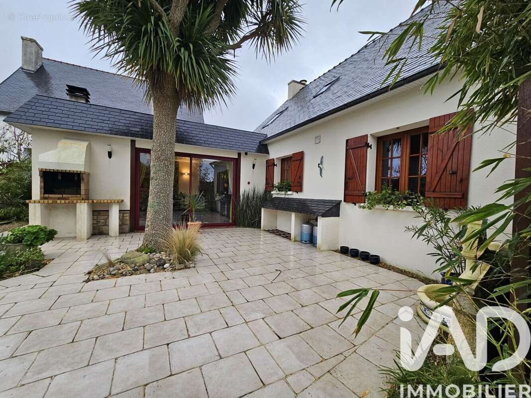 Photo 3 - Maison à PLOUHINEC