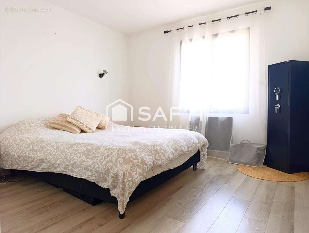 Photo 6 - Maison à BELLANCOURT