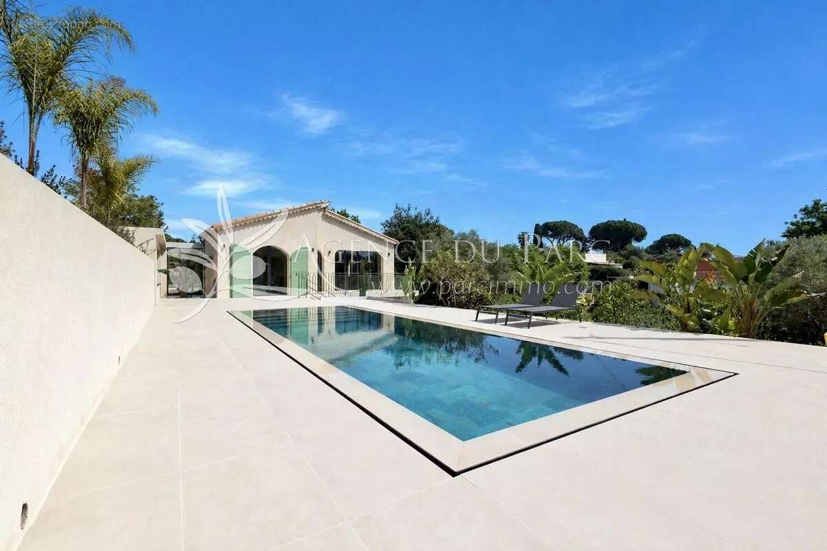 Villa de charme 216 m2+ 199 m2 de possibilité d’agrandissement - photo 29