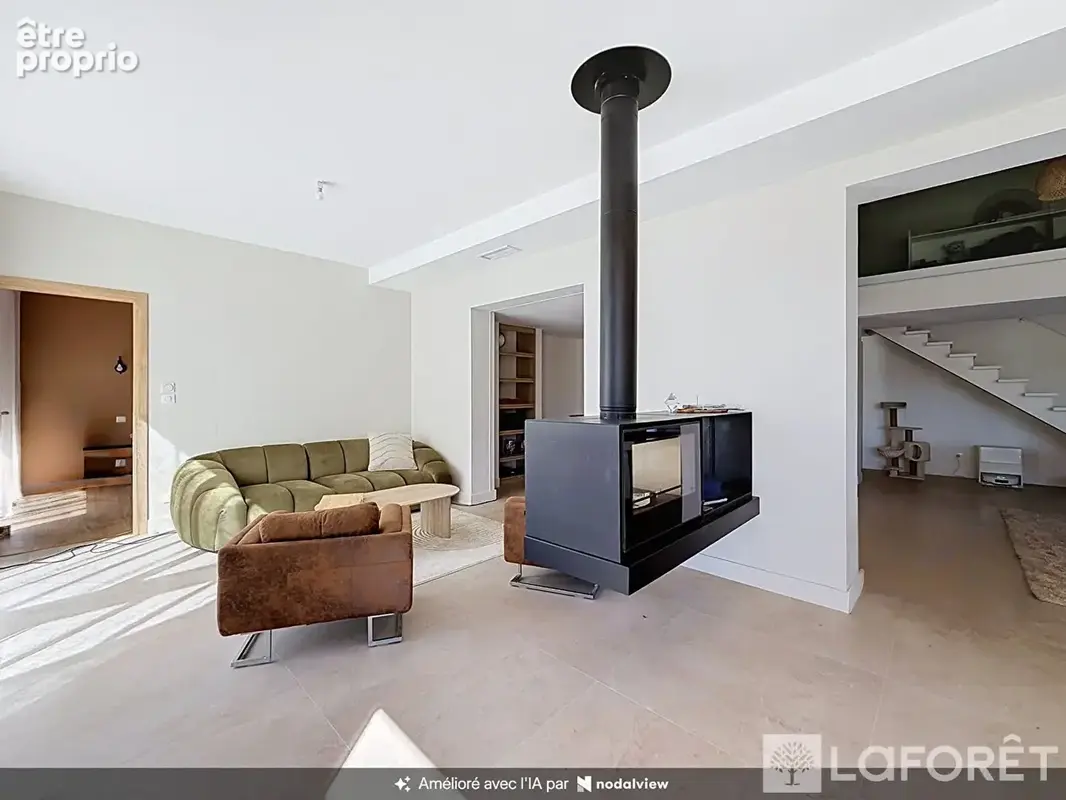 Villa contemporaine Lignan sur Orb - photo 3
