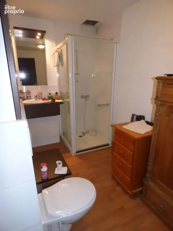 Nouveaute appartement t1 - vendu loué - photo 6
