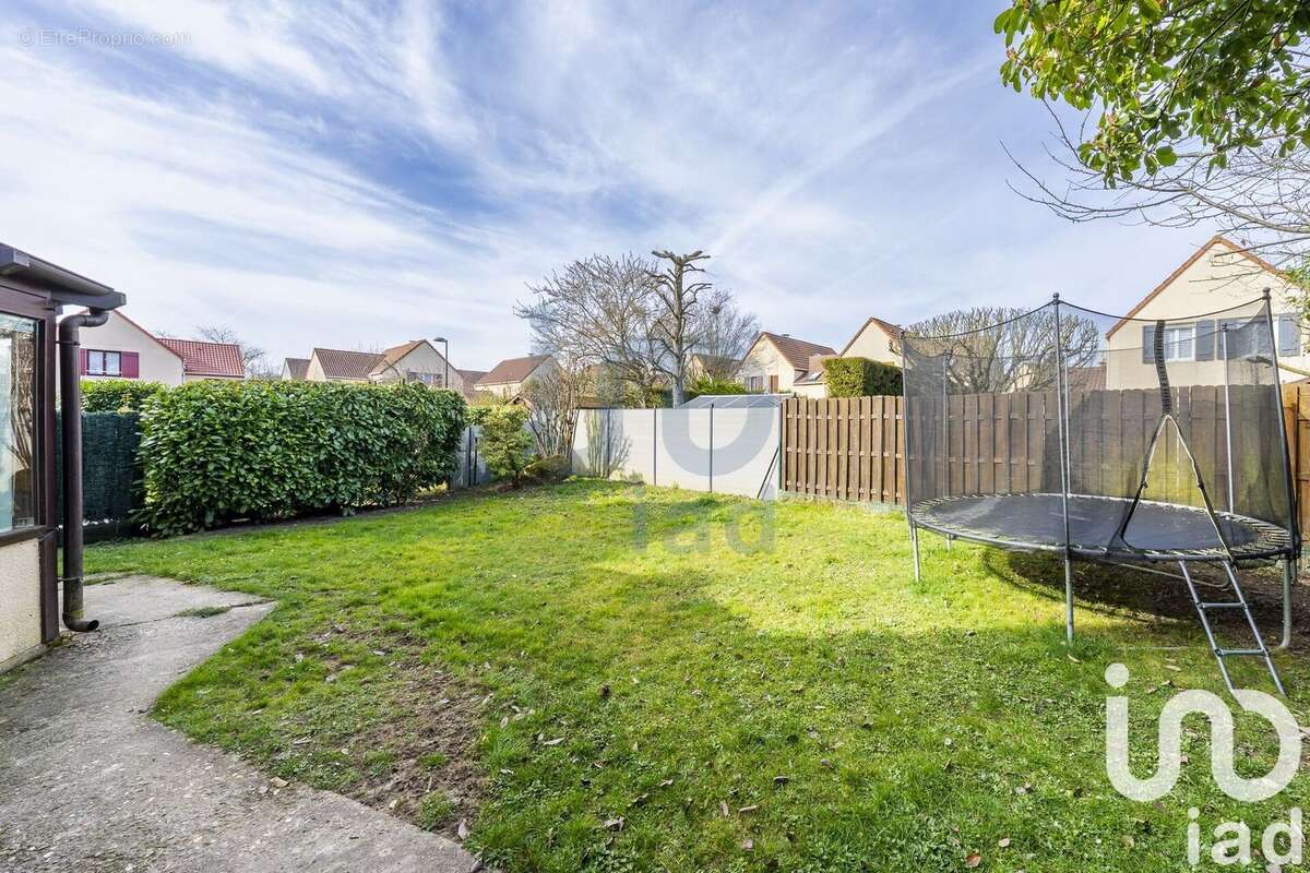 Photo 4 - Maison à NANDY