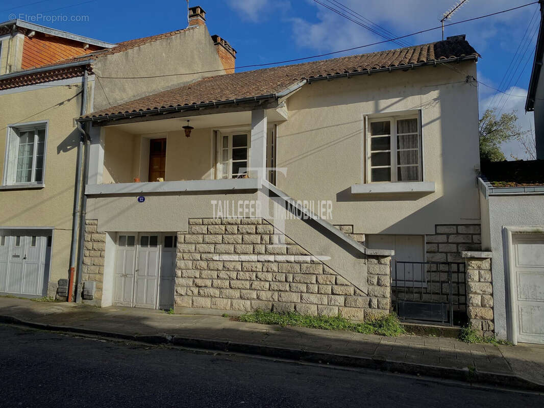 Maison à PERIGUEUX