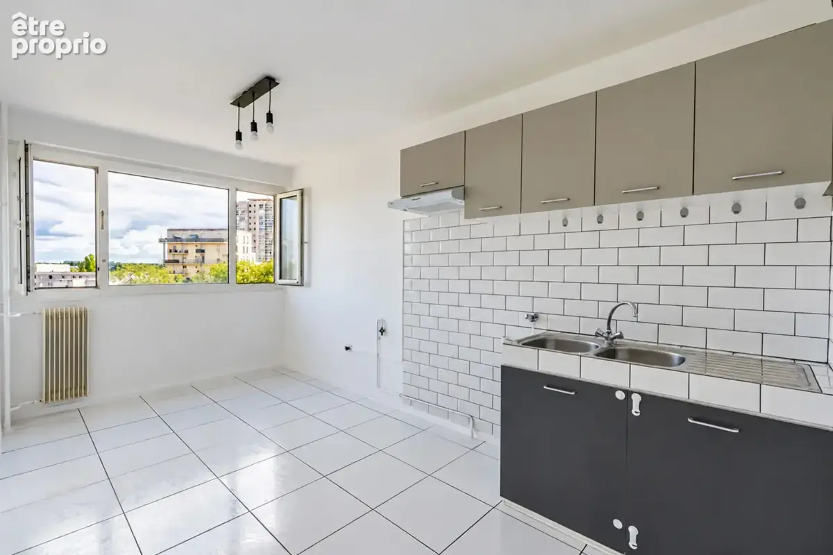 Photo Appartement à Cergy au prix de 211 000€