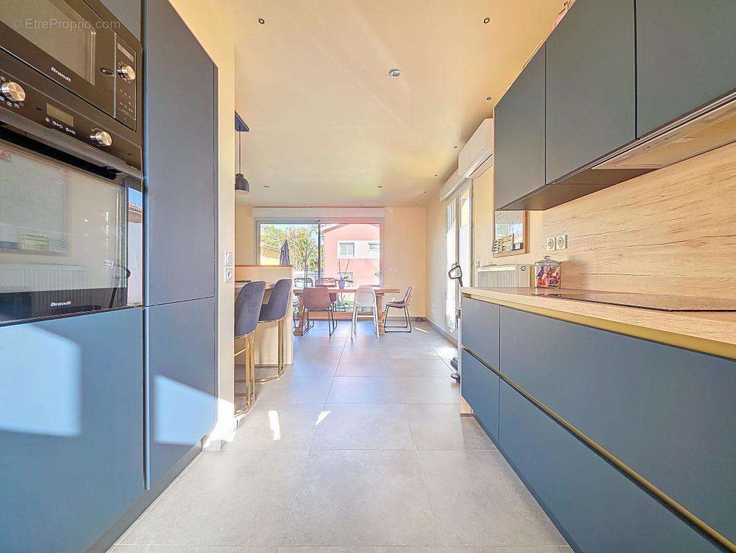 Maison à SAINT-GEORGES-D&#039;ESPERANCHE