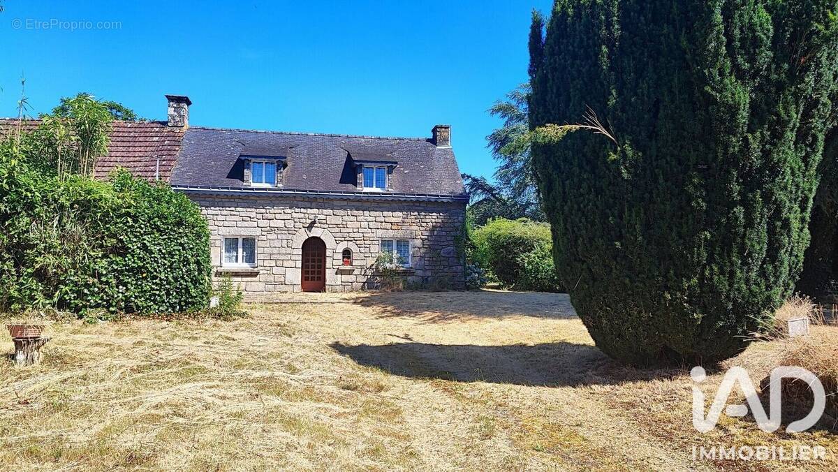 Photo 1 - Maison à BERNE