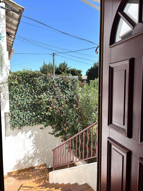 Maison à AVIGNON